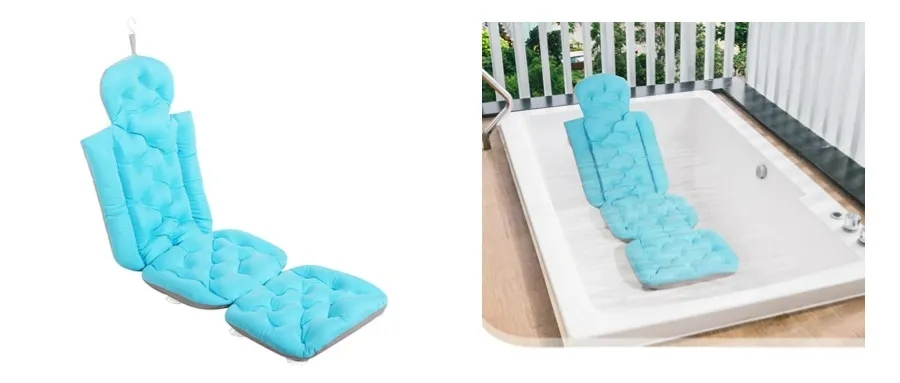 CUSHION 坐垫